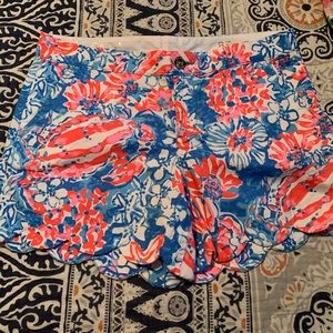 Lilly Pulitzer shorts